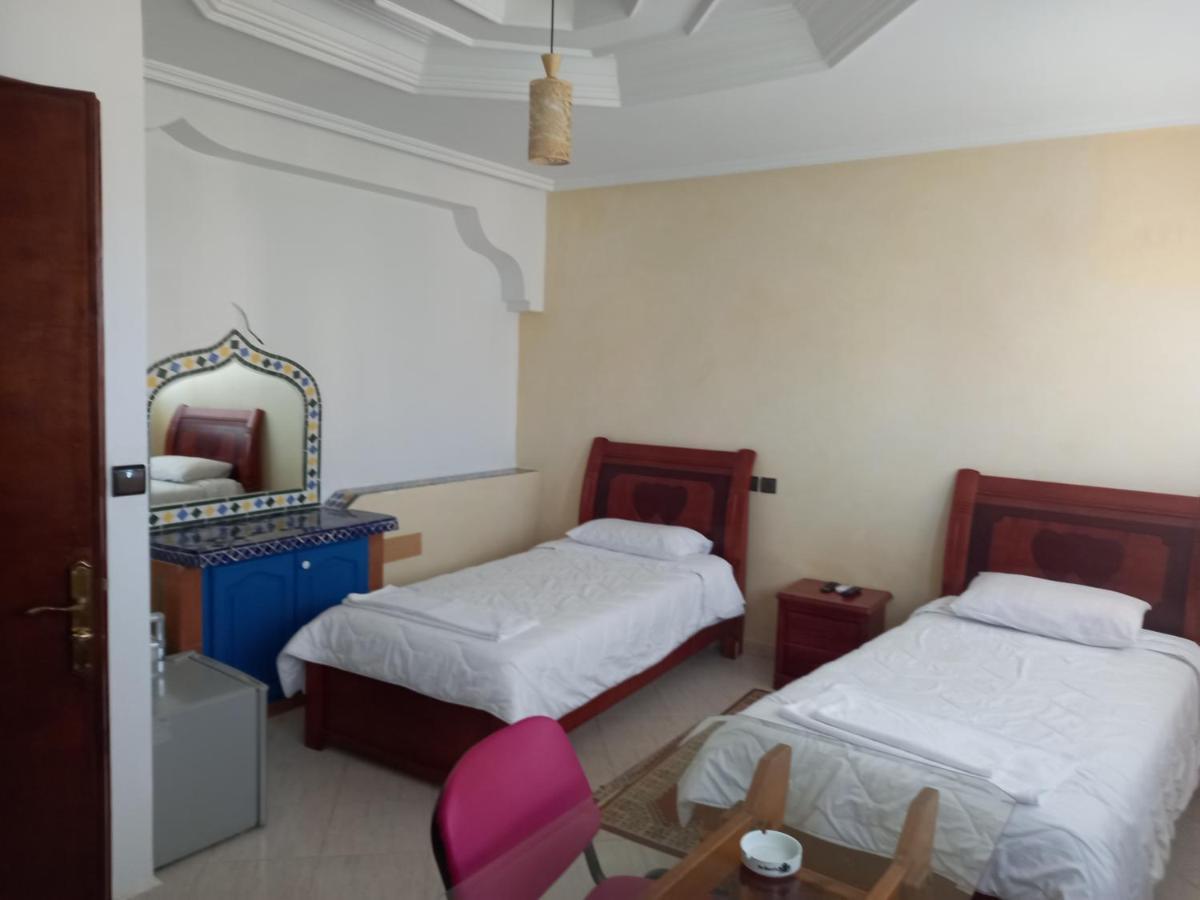 Ryad Tetouan Aeroport Room photo