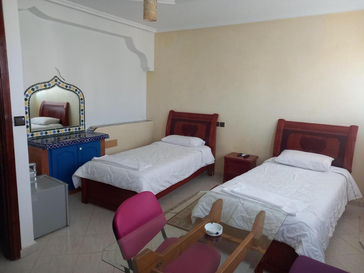 Ryad Tetouan Aeroport Room photo