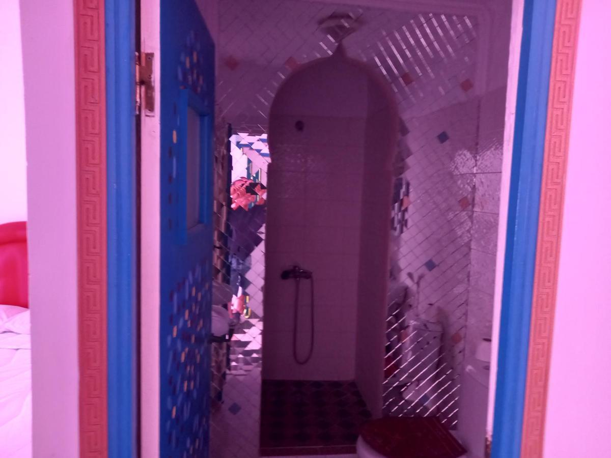 Ryad Tetouan Aeroport Room photo